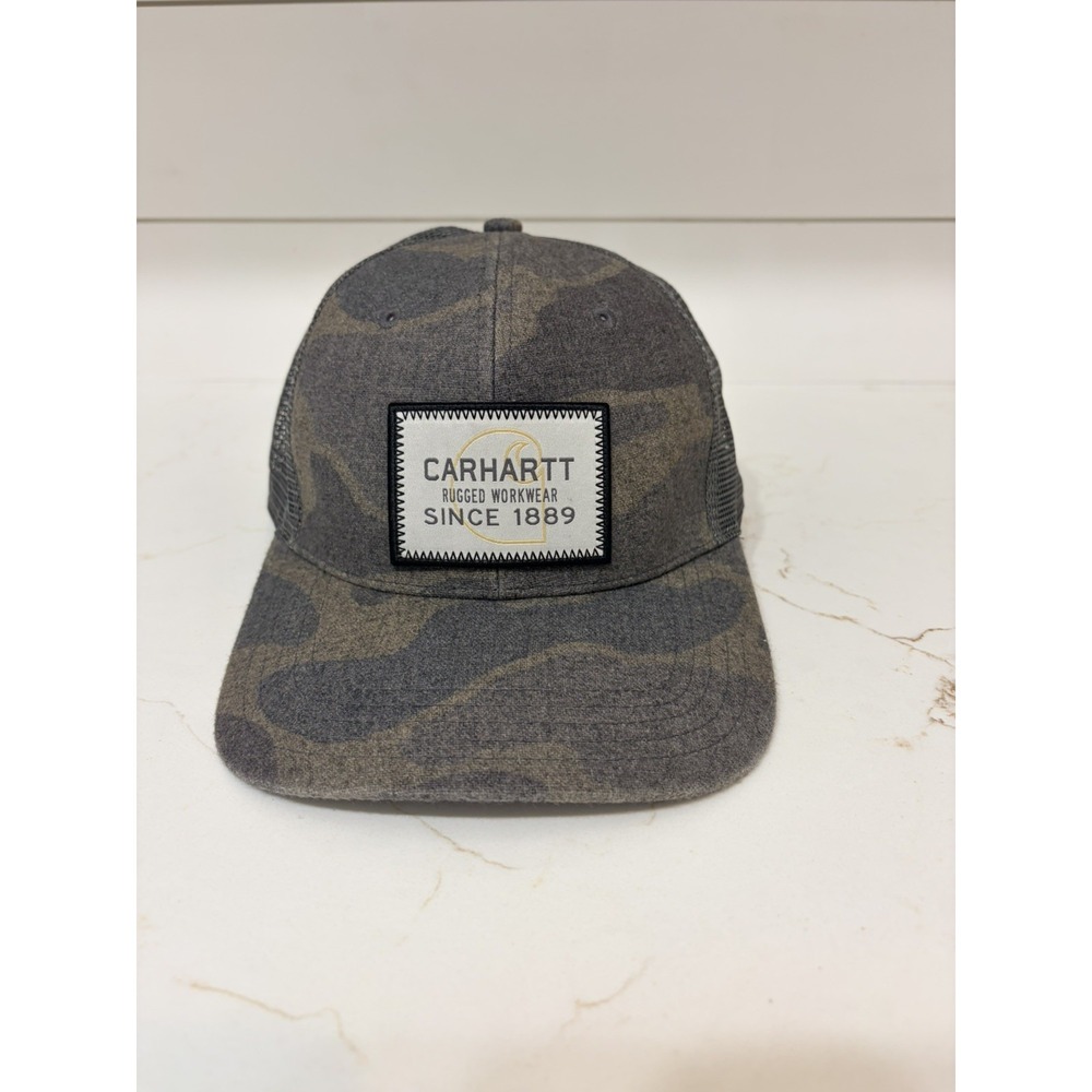 Carhart Hat